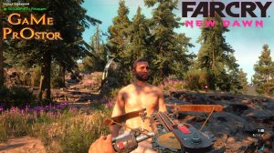 Азартные игры вас погубят | Far Cry New Dawn | Новый рассвет