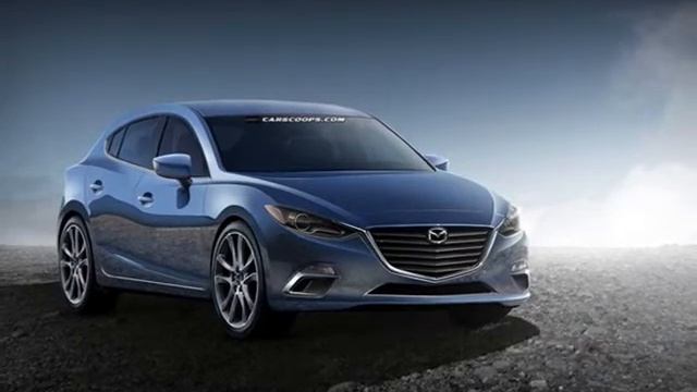 Mazda Speed 3 2014 смотреть онлайн