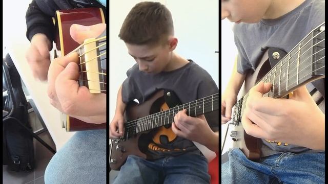 Secret agent man - Александр Синицкий