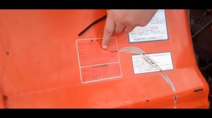 Японский мини трактор Kubota GL 33