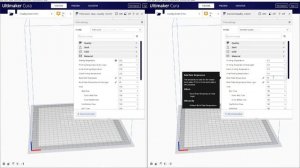 Ender 3 & 3 Pro PETG Slicer Settings