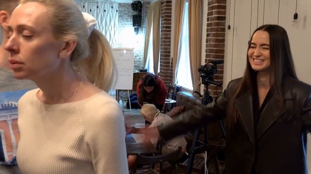 LEARN NON-VERBAL HYPNOSIS / FASCINATION & MAGNETISM смотреть онлайн