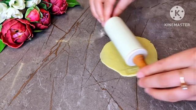 НЕЖНЫЕ, Как МОРОЖЕНОЕ. РАКУШКИ С ИЗУМИТЕЛЬНОЙ НАЧИНКОЙ ЗА 10 МИНУТ! ПРОСТОЙ И ОЧЕНЬ ВКУСНЫЙ РЕЦЕПТ!
