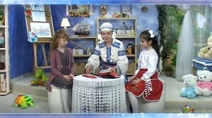 В гостях у Дуняши (11.03.2016 г.) № 3260 ПРОЩЕНОЕ ВОСКРЕСЕНЬЕ