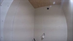 Подготовка ванны под плитку старый фонд. Обшивка стен ГВЛВ.