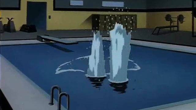 50 Cent ft. Batman & Nightwing- My Gun Go Off.wmv смотреть онлайн