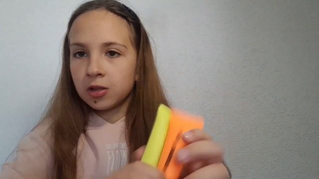 Обзор на канцелярию