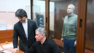 В Подмосковье прошли пышные похороны авторитета 90-х годов