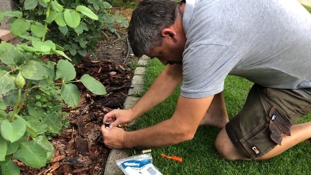 MP Rotátor fúvókák beállítása смотреть онлайн