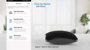 How to setup Broadlink Rm4-Pro