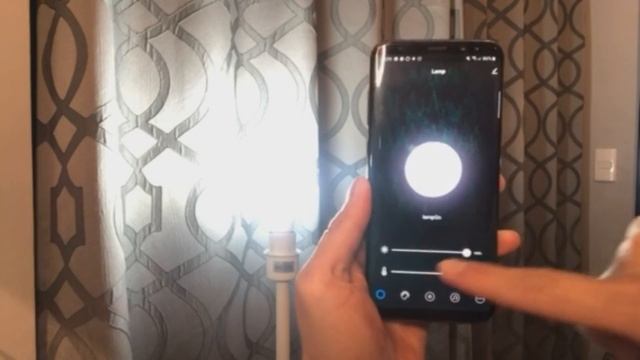 How to set up your smart home devices (smart switch, light, socket). Tutorial on Smart Life App.