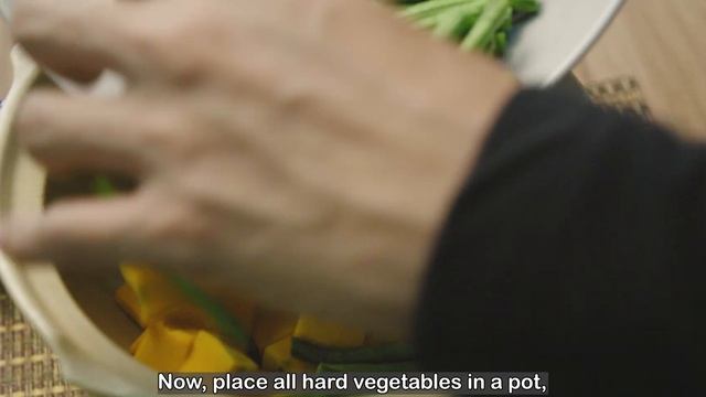 How to Cook Laswa, Law-oy | Filipino Vegetable Soup смотреть онлайн