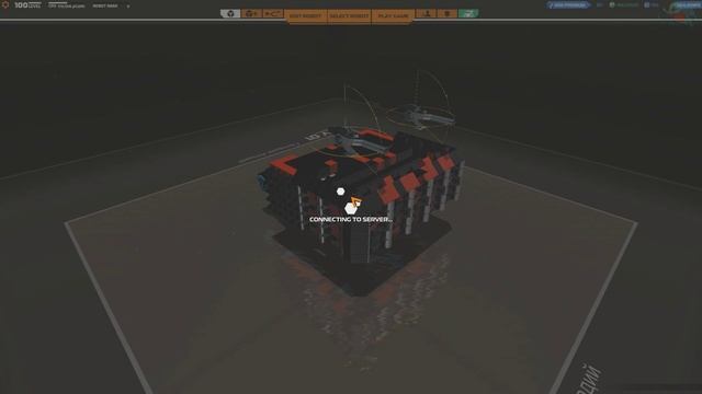 Robocraft #34 | Центр - наше будущее! :D смотреть онлайн