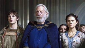 Столпы Земли (2010) — Русский трейлер