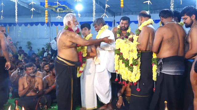 viswa janani real infra pvt ltd sri sri satishan nayar guru swami maha padi puja