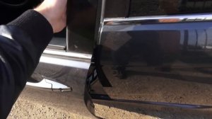 2007 Хонда Аккорд Type S.