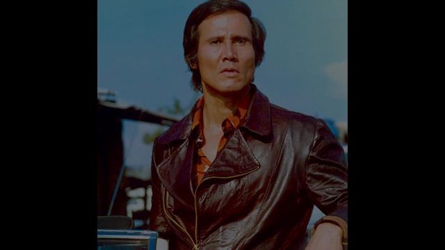 Henry Silva Tribute (1928-2022) смотреть онлайн