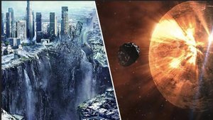 Готовы ? встречайте год 2025-й. Начало Конца.