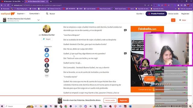 DIOS NOS ABANDONO // Vlascko, Luxyi y Pico leen un Fanfic смотреть онлайн