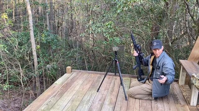 Training Training for precision shooting смотреть онлайн