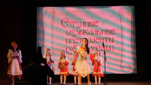 Чувашская красавица - 2016 смотреть онлайн