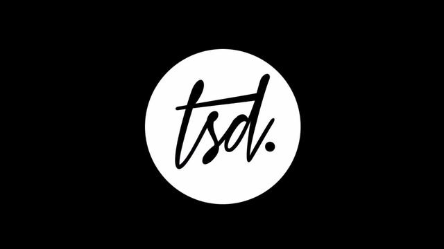 Calvin Harris & Disciples - How Deep Is Your Love (TSD Chill out Edition) смотреть онлайн