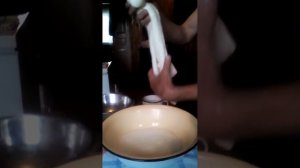 Сыр моцарелла из козьего молока