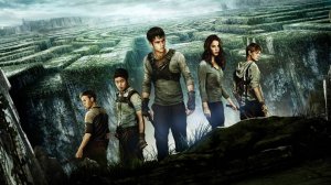 Бегущий в лабиринте (2014) — Русский трейлер