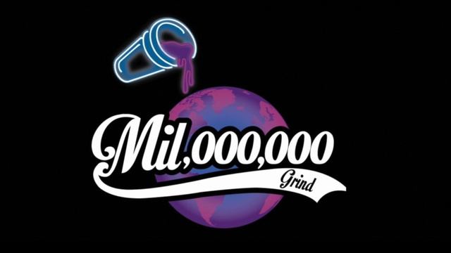 Joe Pablo Ft. Lil Tre - Blickin' смотреть онлайн