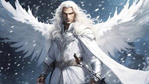 Про Ангелов (Эрни Нолл)