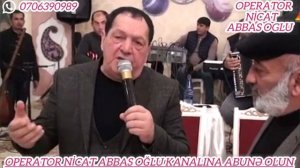 Almazxan Ağdamli Allah kərimdir Trend Yep Yeni 2024