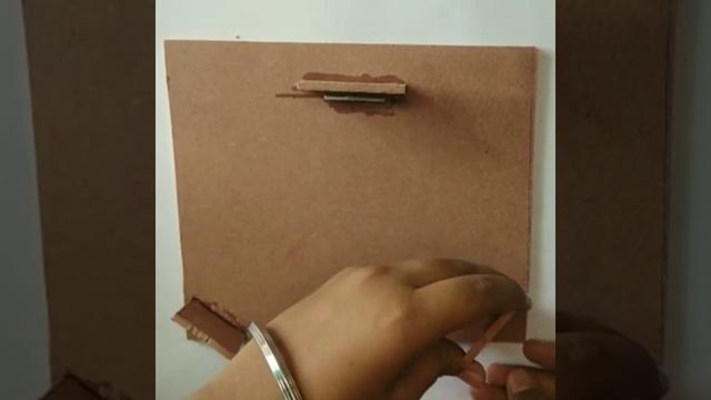 simple school project #shorts смотреть онлайн