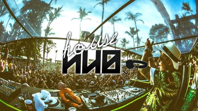 Vintage Culture, Deadline, Zerky - Hey Child смотреть онлайн