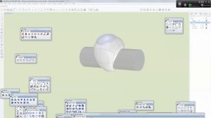 Rhinoceros УРОК 10 сохраняем меню настроек