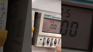 Настройка датчика времени.mp4