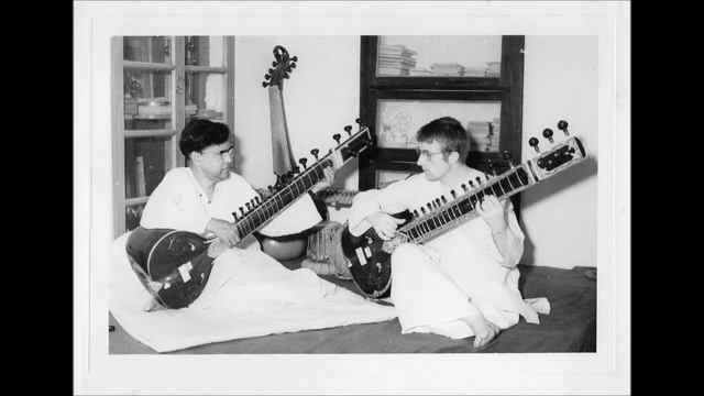 Clem Alford Raga Sud Bihag смотреть онлайн