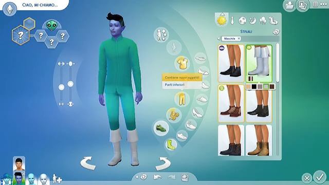 Stellar stuff review The sims 4 смотреть онлайн