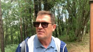 Отзыв о санатории «Родник», г. Кисловодск, 2021 год