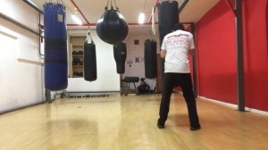 Смена угла атаки