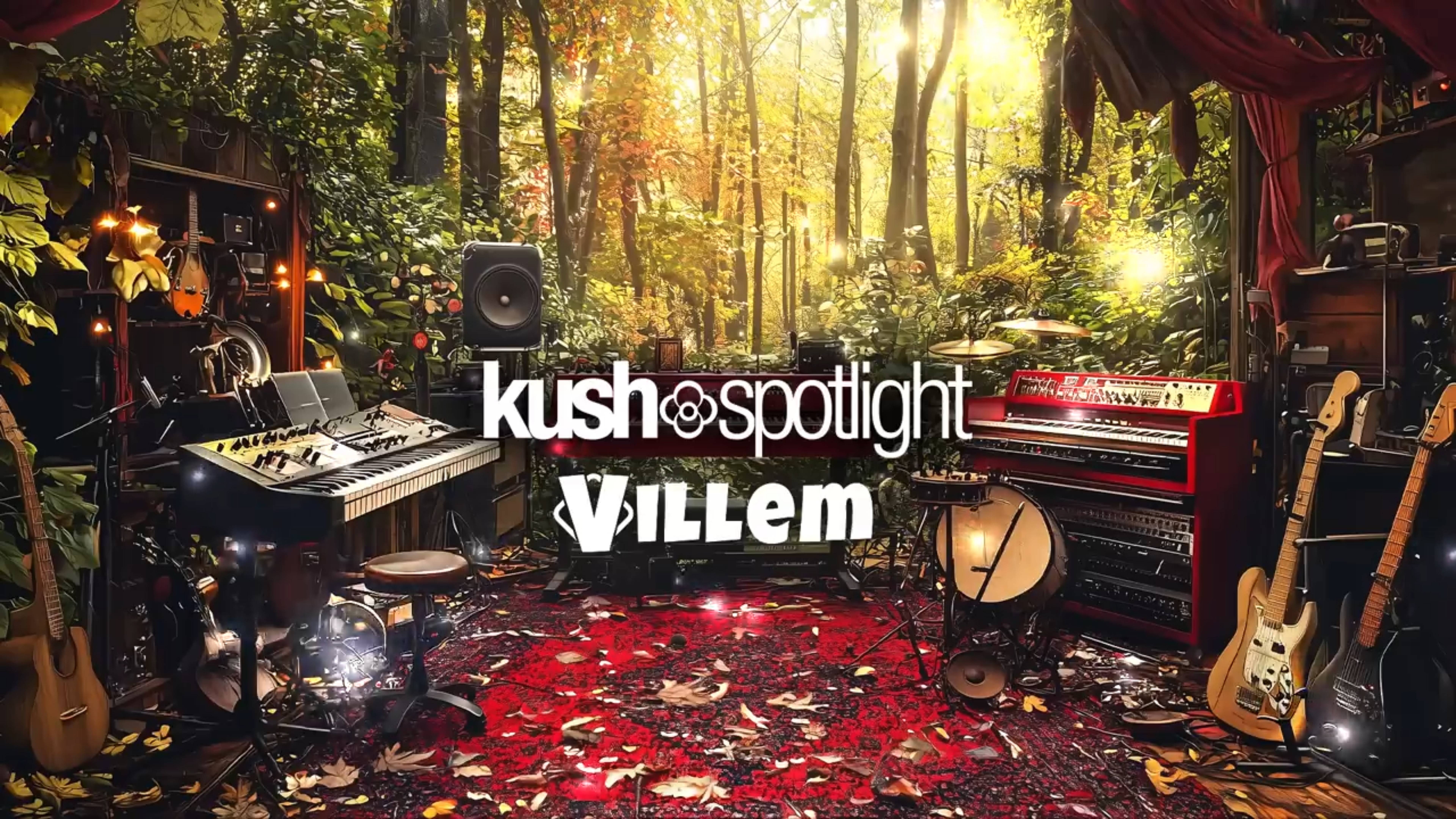 Villem - Kush Spotlight 022
