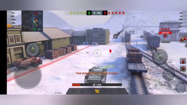 World of Tanks game play Android gaming gameplay WOT MOBILE смотреть онлайн