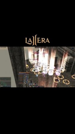 Baium La2Era. Lineage 2. Полное видео на канале #c4 #gaming #l2a #la2era #games #l2 #short