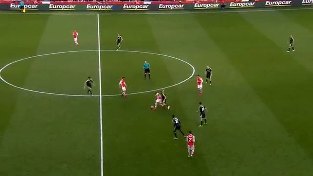 SANTI CAZORLA | FULL CONTROL | GOALS/SKILLS/ASSISTS смотреть онлайн