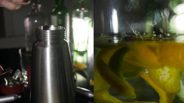 DIY Tonic Water in just 30 minutes with Rapid Infusion смотреть онлайн