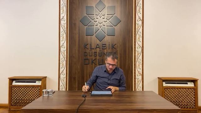 KDO Klasik Yunanca Dersleri 026: Alıştırmalar (1. ve 2. İsim Çekimleri) смотреть онлайн