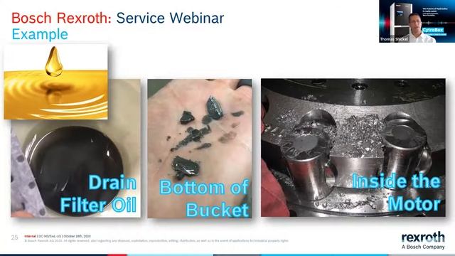 5 Easy Ways to Ruin Your Offshore Equipment: Lessons Learned in Hydraulic Maintenance