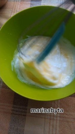 Оладья на кефире БЕЗ муки