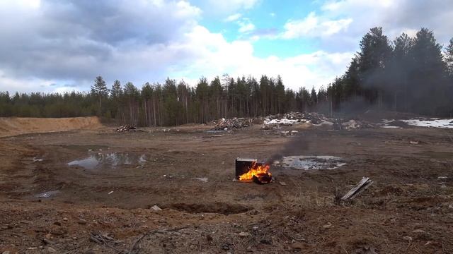МУТНЫЕ ЗАМУТЫ | ЧТО БУДЕТ С КОЛЕСОМ 3 АТМОСФЕР ЕСЛИ ЗАГОРИТСЯ
