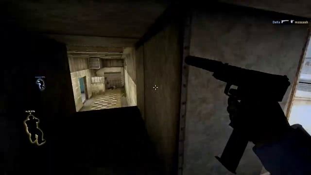 MGM and DeKa USP S Ace смотреть онлайн