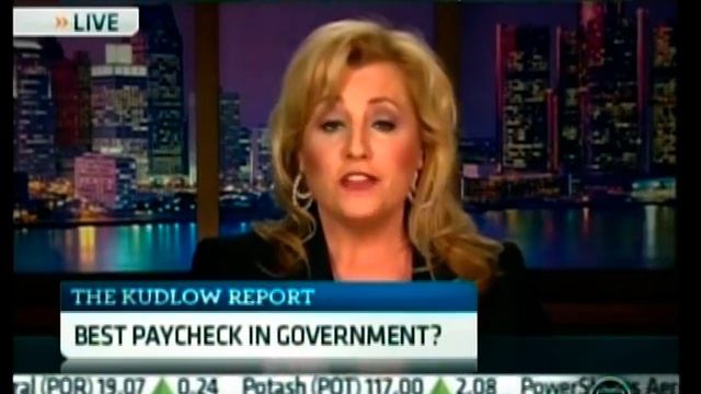 Nancy Skinner vs. Ann Coulter on CNBC talking federal salaries and income inequality.mpg смотреть онлайн